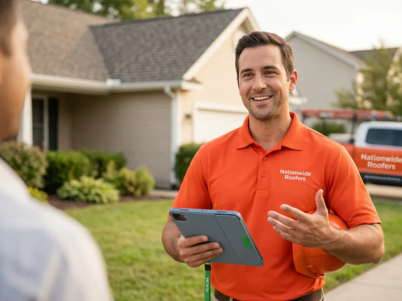 Roof Installation  in New Brunswick  FAQ